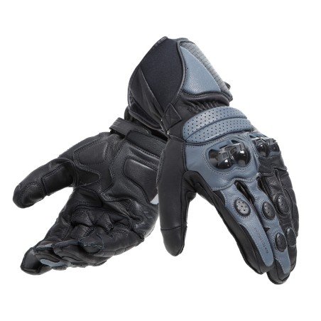 Dainese | Impeto D-Dry Gloves | Black Ebony