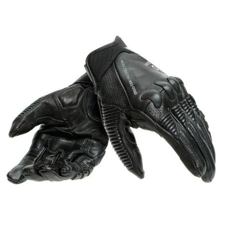 Dainese | X-Ride Gloves | Black