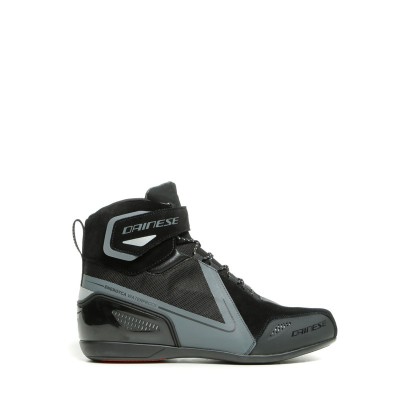 Dainese | Scarpe impermeabili Energyca D-Wp | Nero Antracite