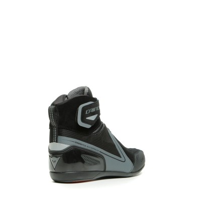 Dainese | Scarpe impermeabili Energyca D-Wp | Nero Antracite