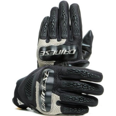 Dainese | D-Explorer 2 Gloves | Black/Peyote