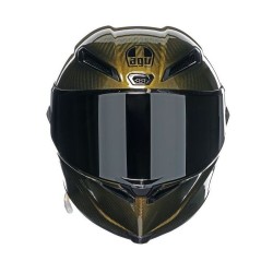 AGV | Pista GP RR Limited edition | Oro | Helmet | motorcycle helmet