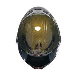 AGV | Pista GP RR Limited edition | Oro | Helmet | motorcycle helmet