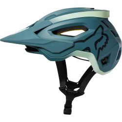 Fox | Casco Bici Speedframe Vnish | Blue