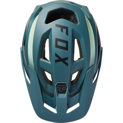 Fox | Casco Bici Speedframe Vnish | Blue