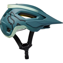 Fox | Casco Bici Speedframe Vnish | Blue