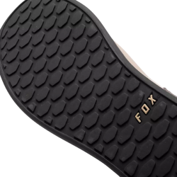 Fox Scarpe Bici Union Canvas - Comfort e Prestazioni su vbikestore.it