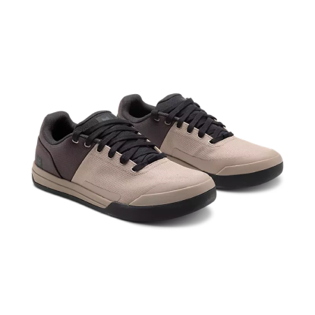 Fox | Scarpe bici Union Canvas | Mocha Brown