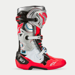 Alpinestars | Tech 10 Limited Edition | Vision | Motorcycle Boots