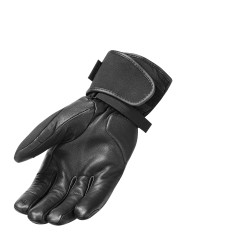 Rev'it | Trocadero H2O Gloves | Black