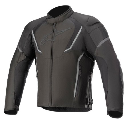 Alpinestars | T-Jaws V3 Waterproof Jacket | Black