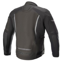 Alpinestars | T-Jaws V3 Waterproof Jacket | Black