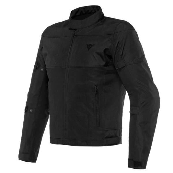 Dainese | Elettrica Air Tex Jacket | Black