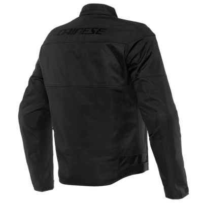 Dainese | Elettrica Air Tex Jacket | Black