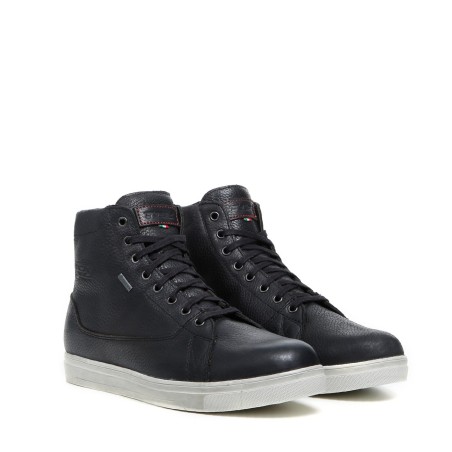 TCX | Scarpe Mood Gore-Tex | Nero