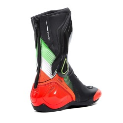 Dainese | Stivali Nexus 2 | Black Italy | Motorcycle Boots