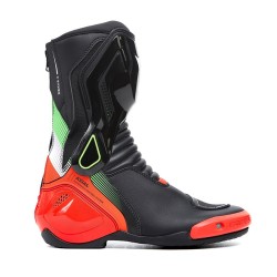 Dainese | Stivali Nexus 2 | Black Italy | Motorcycle Boots