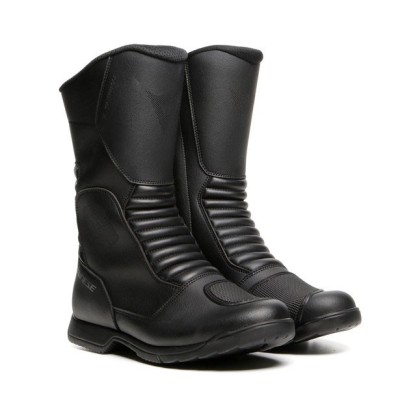 Dainese | Blizzard D-WP| Black | Motorcycle Boots