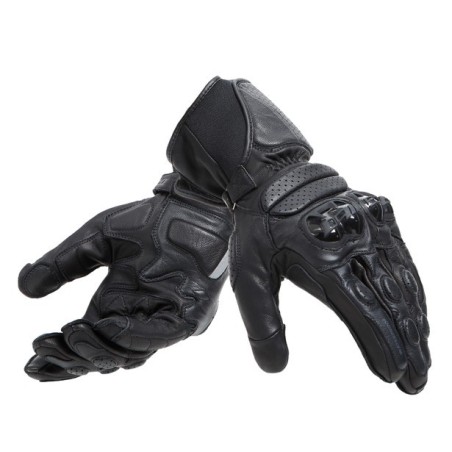 Dainese | Impeto D-Dry Gloves | Black