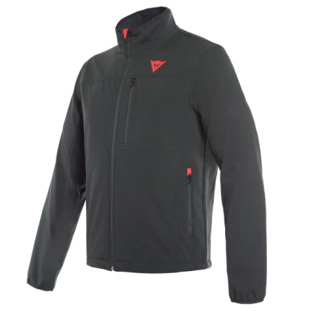 Dainese |  MID-LAYER AFTERIDE | Nero