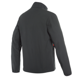 Dainese |  MID-LAYER AFTERIDE | Black