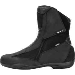 TCX | Stivali X-ON ROAD GTX | Black| Motorcycle Boots