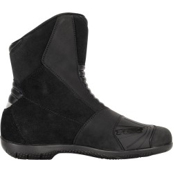 TCX | Stivali X-ON ROAD GTX | Black| Motorcycle Boots