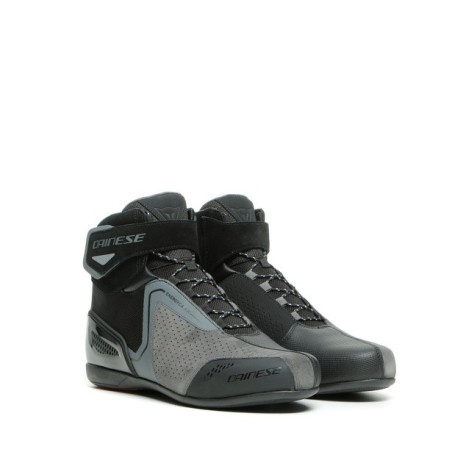 Dainese | Energyca air Shoes | Black Anthracite