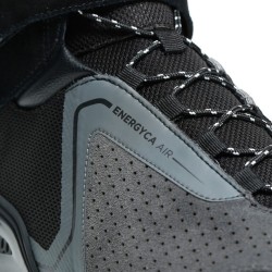 Dainese | Energyca air Shoes | Black/Anthracite