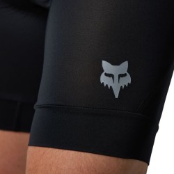 FOX | Shorts TECBASE Lite Liner | Black