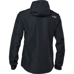 FOX | Jacket Ranger 2.5L Water| Black