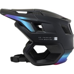 FOX | Casco DROPFRAME PRO RTRN | Black