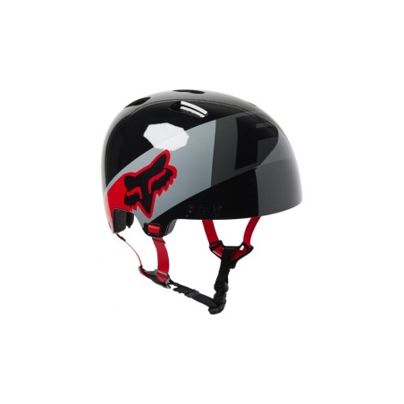 FOX | Casco FLIGHT TOGL | Nero