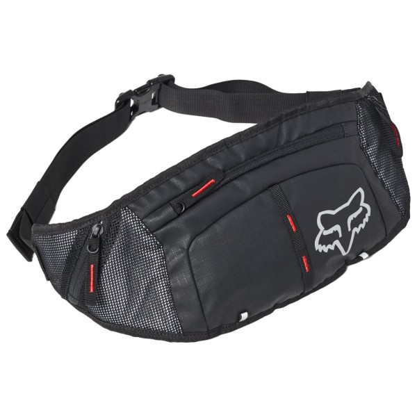 FOX |Hip Pack Slim | Black