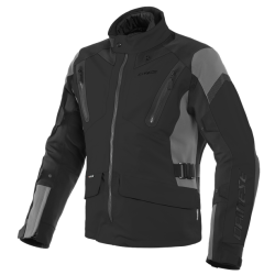 Dainese | Jacket TONALE D-DRY® | Black/Grey