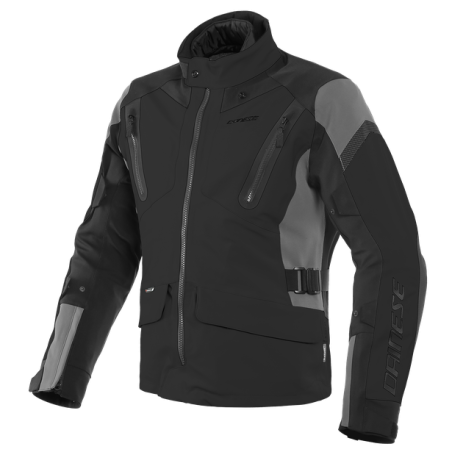 Dainese | Jacket TONALE D-DRY® | Black/Grey