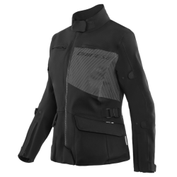 Dainese | Jacket Donna TONALE LADY D-DRY XT | Black