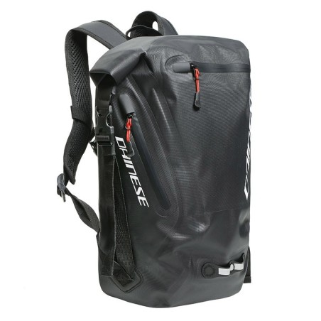 Dainese | Zaino D-Storm Backpack | Nero