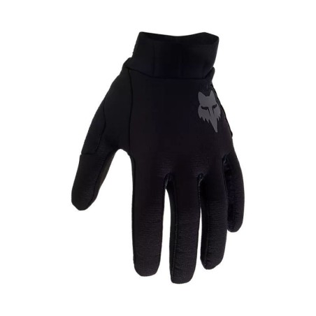 FOX | Gloves Defend Lo-Pro Fire | Black