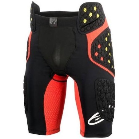 Alpinestars | Shorts Sequence Pro | Black