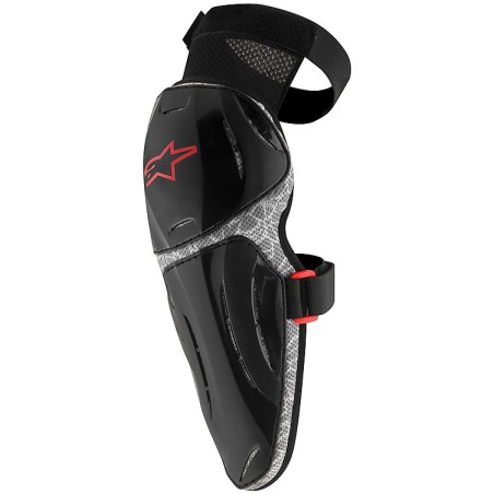 Alpinestars| Vapor Pro Keen protector | Black