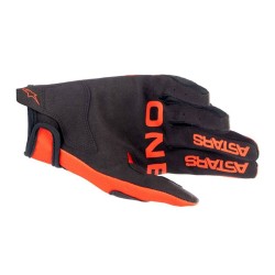 Alpinestars | Gloves Radar motocross | Black/Orange