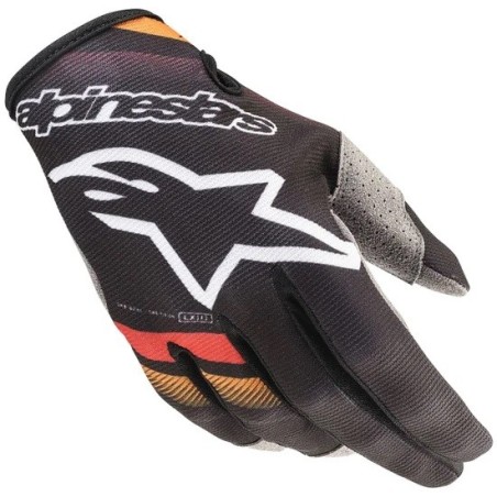 Alpinestars | Gloves Radar X Cactus Plant FM motocross | Cactus