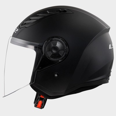 LS2 Airflow 2 Jet Helmet | Comfort & Optimal Ventilation