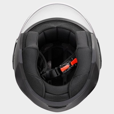 LS2 Airflow 2 Jet Helmet | Comfort & Optimal Ventilation