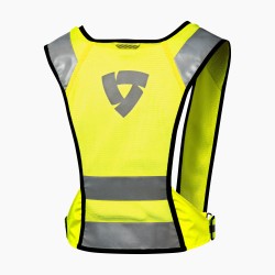 Rev'it | Connector HV Vest - Neon Yellow