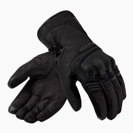 Rev'it | Gloves Lava H2O | Black