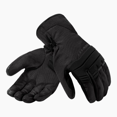 Rev'it | Gloves Bornite H2O Ladies | Black