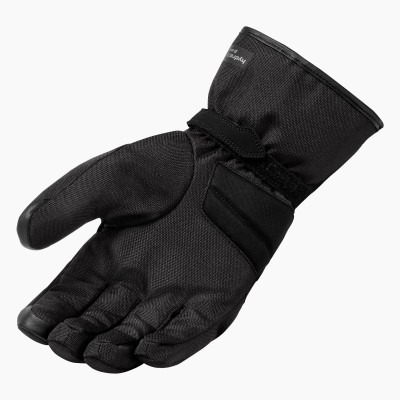 Rev'it | Gloves Bornite H2O Ladies | Black