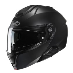 HJC| I91 flip-up helmet |Black